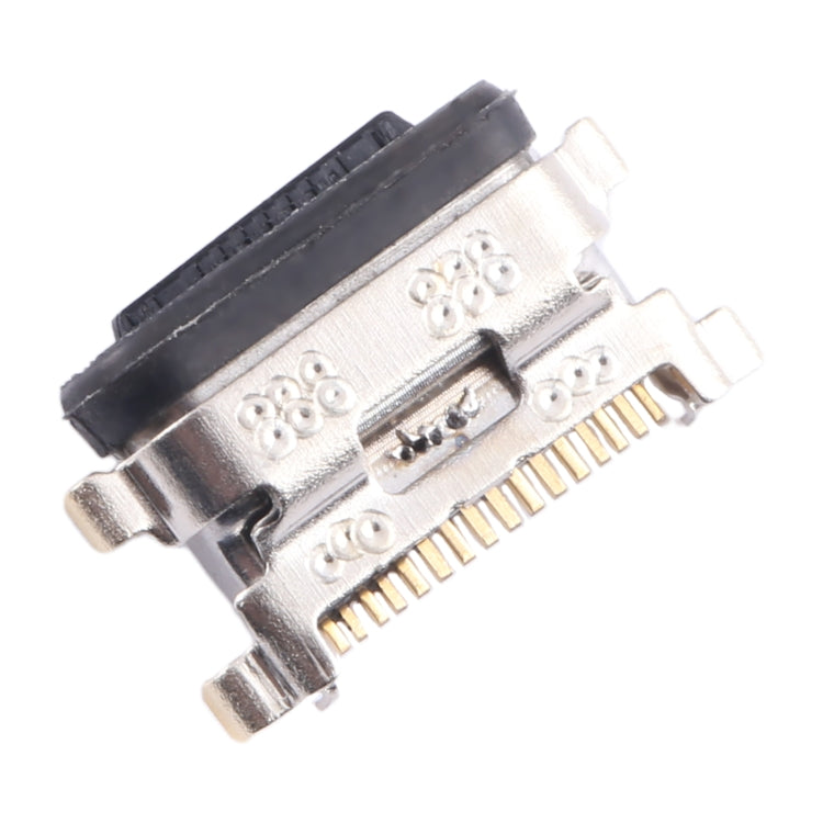 For Xiaomi 10 Ultra 10pcs Original Charging Port Connector - Tail Connector by PMC TechLife | Online Shopping South Africa | PMC TechLife