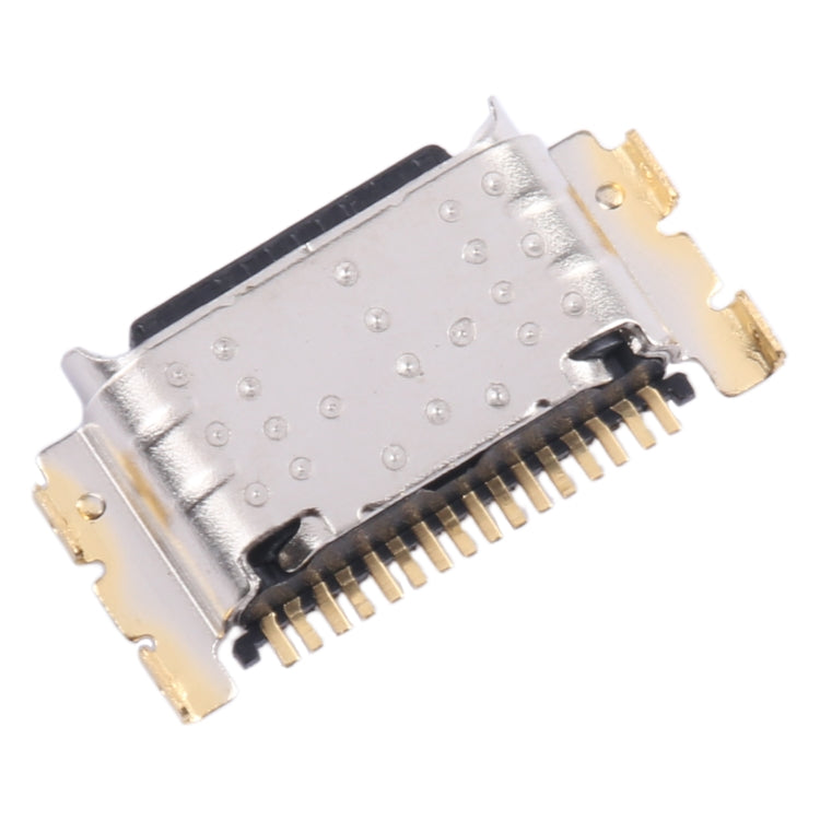 For Infinix Hot 12 Play 10pcs Original Charging Port Connector - Single Tail Connector by PMC TechLife | Online Shopping South Africa | PMC TechLife