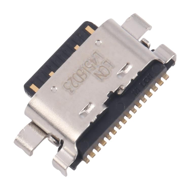 For Infinix GT 20 Pro 5G X6871 10pcs Original Charging Port Connector - free shipping - PMc TechLife - Order now!