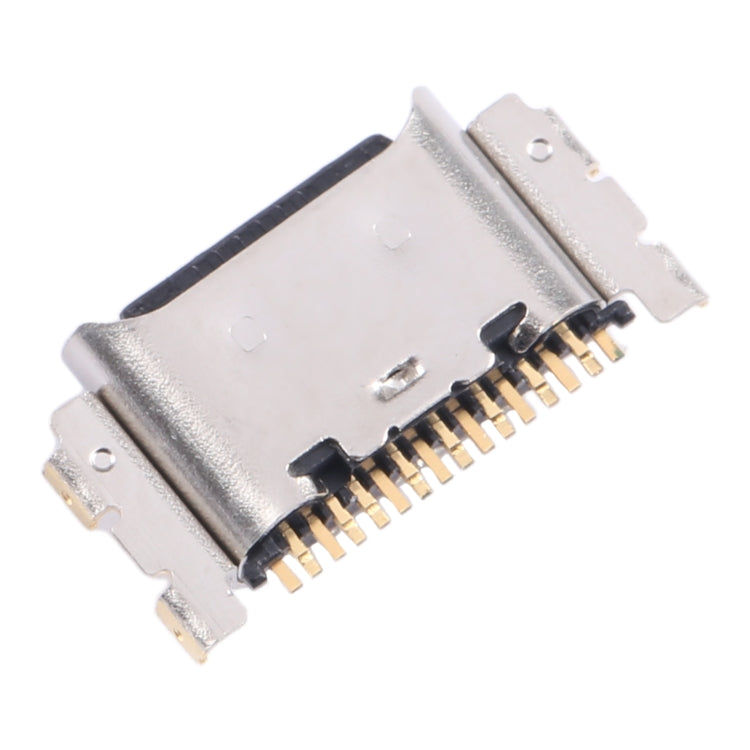 For Tecno Camon 20 Pro 10pcs Original Charging Port Connector - free shipping - PMC TechLife - Order now!