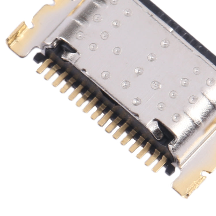 For Tecno Camon 20 Pro 10pcs Original Charging Port Connector - free shipping - PMC TechLife - Order now!