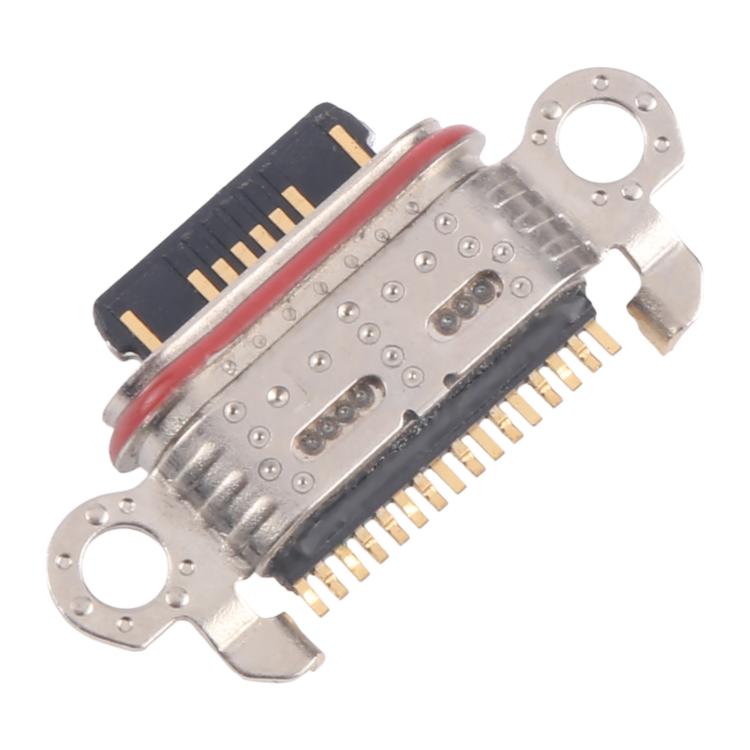 For OPPO Reno6 Pro+ 5G 10pcs Original Charging Port Connector - free shipping - PMc TechLife - Order now!