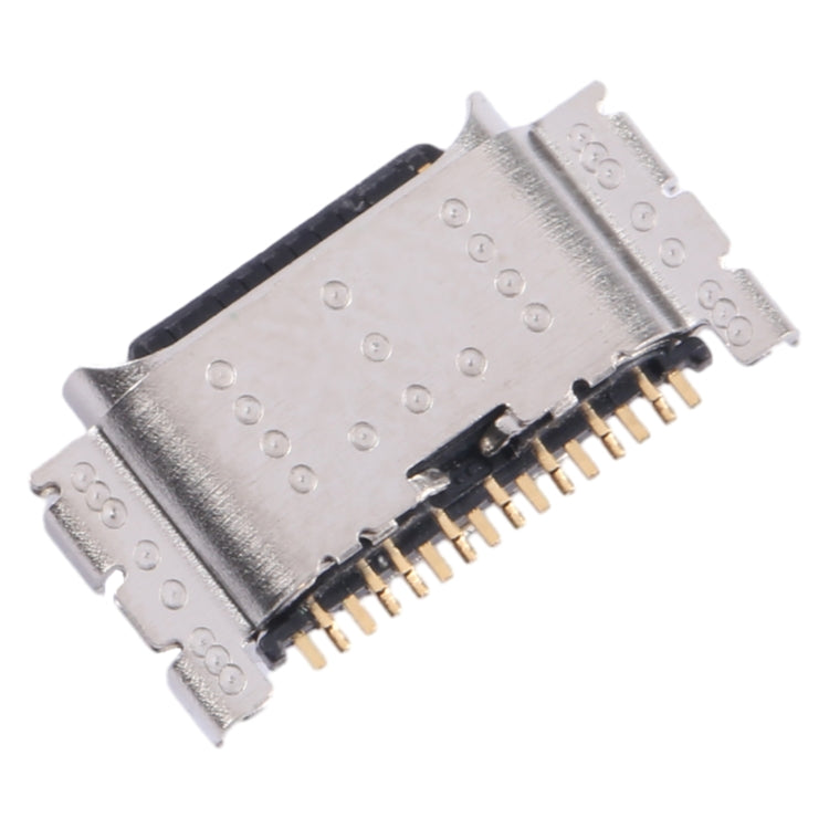 For Realme V3 10pcs Original Charging Port Connector - Single Tail Connector by PMC TechLife | Online Shopping South Africa | PMC TechLife | Buy Now Pay Later Mobicred