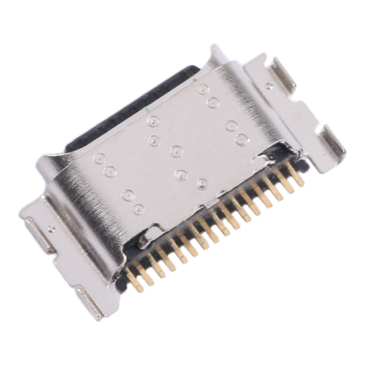 For Realme V3 10pcs Original Charging Port Connector - Single Tail Connector by PMC TechLife | Online Shopping South Africa | PMC TechLife | Buy Now Pay Later Mobicred