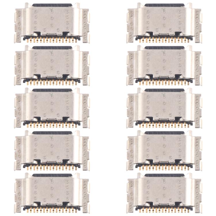 For Realme Q5 Pro 10pcs Original Charging Port Connector - free shipping - PMc TechLife - Order now!