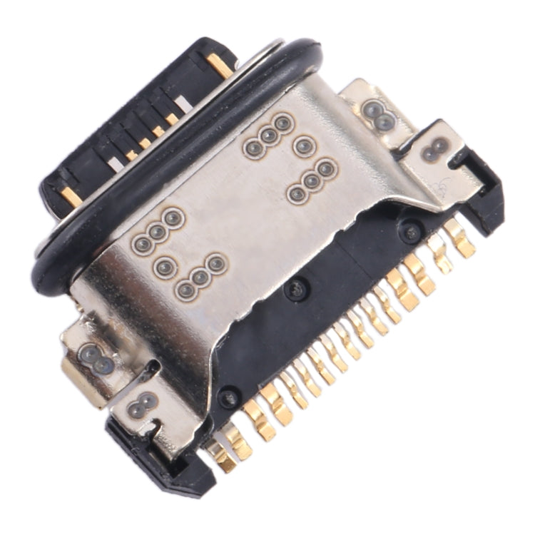 For vivo iQOO Neo5 10pcs Original Charging Port Connector - Single Tail Connector by PMC TechLife | Online Shopping South Africa | PMC TechLife