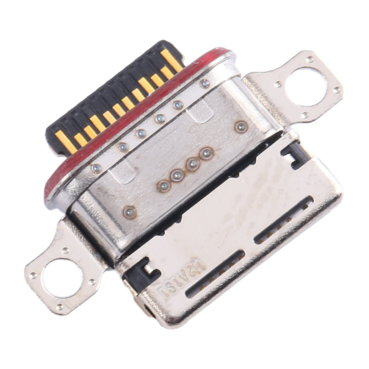For Huawei P60 10pcs Original Charging Port Connector - Tail Connector by PMC TechLife | Online Shopping South Africa | PMC TechLife