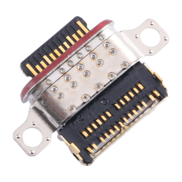 For Honor Magic V2 10pcs Original Charging Port Connector - Tail Connector by PMC TechLife | Online Shopping South Africa | PMC TechLife