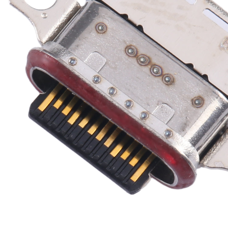 For Honor Magic3 10pcs Original Charging Port Connector - Tail Connector by PMC TechLife | Online Shopping South Africa | PMC TechLife