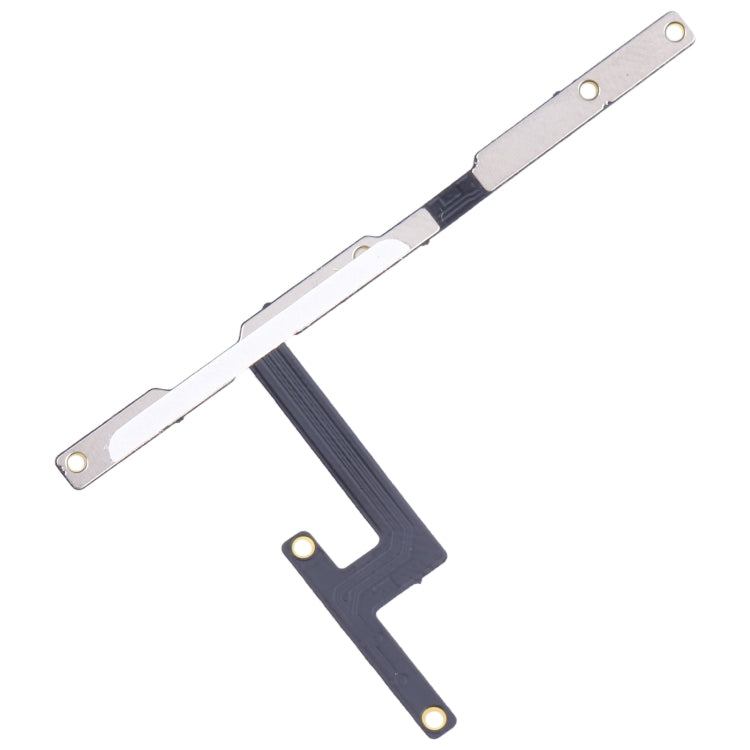 For Infinix Hot 11s NFC OEM Power Button & Volume Button Flex Cable - Flex Cable by PMC TechLife | Online Shopping South Africa | PMC TechLife