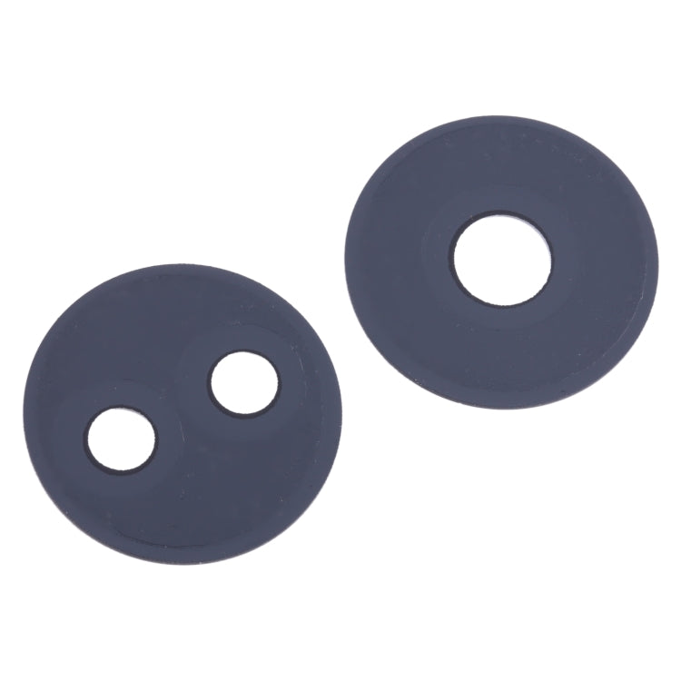 For vivo Y78 5G 10set Back Camera Lens - Camera Parts by PMC TechLife | Online Shopping South Africa | PMC TechLife
