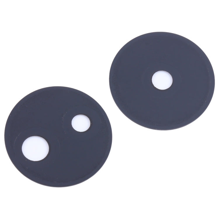 For vivo T2 5G 10set Back Camera Lens - Camera Parts by PMC TechLife | Online Shopping South Africa | PMC TechLife