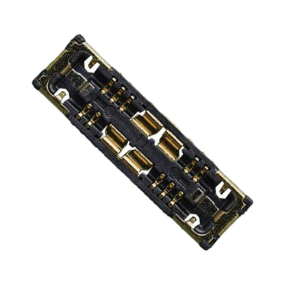 For iPhone 14 Pro / 14 Pro Max Power Button FPC Connector On Motherboard - FPC Connector by PMC Jewellery | Online Shopping South Africa | PMC Jewellery
