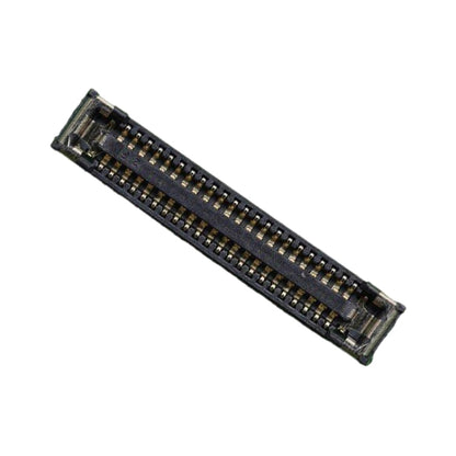 For iPhone 14 Pro / 14 Pro Max Charging FPC Connector On Motherboard - FPC Connector by PMC Jewellery | Online Shopping South Africa | PMC Jewellery