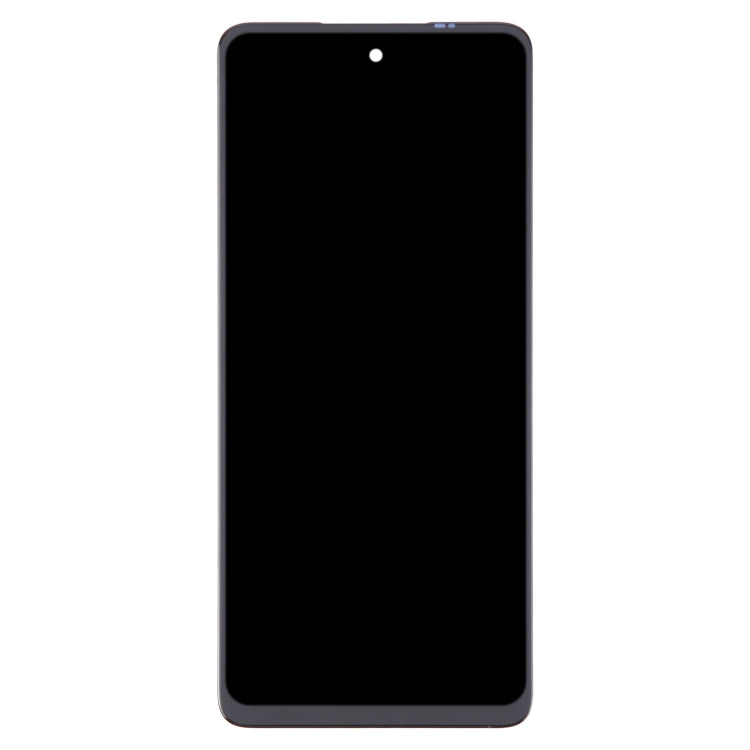 For Motorola Moto E14 OEM LCD Screen with Digitizer Full Assembly - LCD Screen by PMC TechLife | Online Shopping South Africa | PMC TechLife | Buy Now Pay Later Mobicred