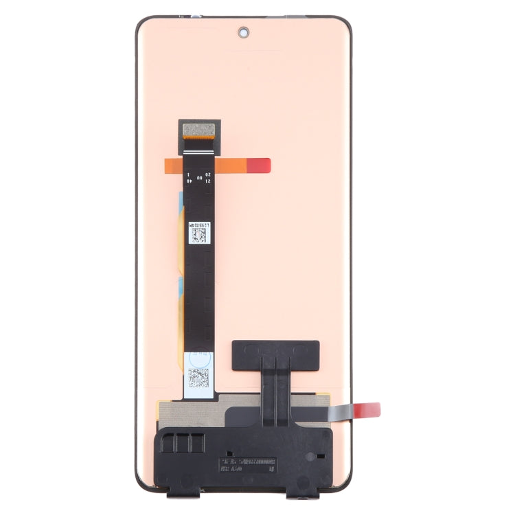 For Motorola Edge 30 Fusion Original LCD Screen with Digitizer Full Assembly - LCD Screen by PMC Jewellery | Online Shopping South Africa | PMC Jewellery | Buy Now Pay Later Mobicred