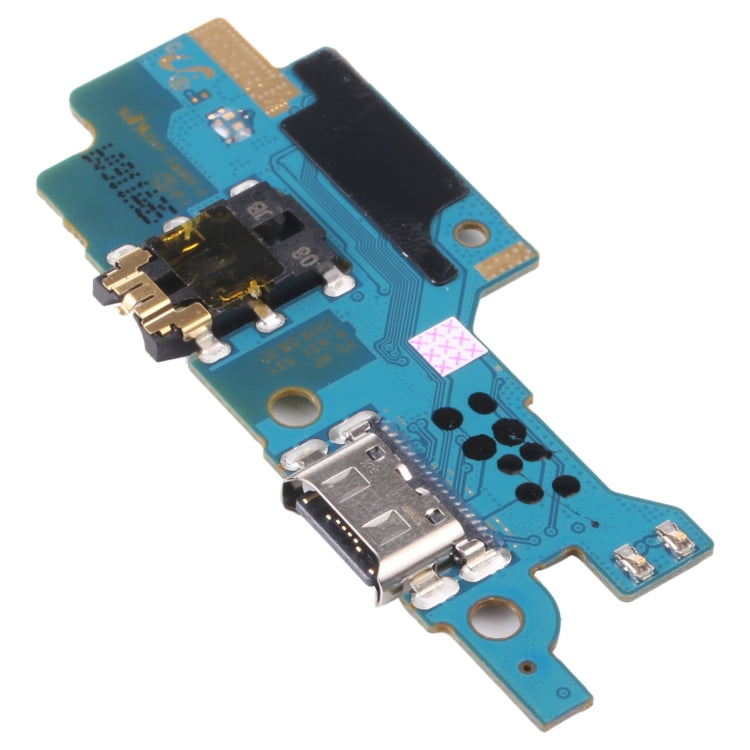 For Samsung Galaxy M21 2021 Original Charging Port Board - Charging Port Board by PMC Jewellery | Online Shopping South Africa | PMC Jewellery | Buy Now Pay Later Mobicred