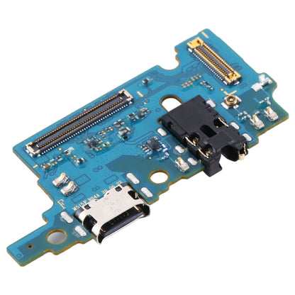 For Samsung Galaxy M62 Original Charging Port Board - Charging Port Board by PMC Jewellery | Online Shopping South Africa | PMC Jewellery | Buy Now Pay Later Mobicred