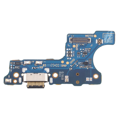 For Samsung Galaxy A01 Core SM-A013 Original Charging Port Board - Charging Port Board by PMC Jewellery | Online Shopping South Africa | PMC Jewellery