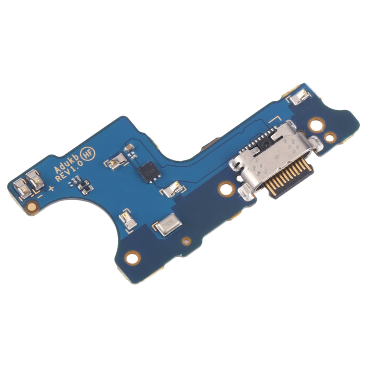 For Samsung Galaxy A01 Core SM-A013 Original Charging Port Board - Charging Port Board by PMC Jewellery | Online Shopping South Africa | PMC Jewellery