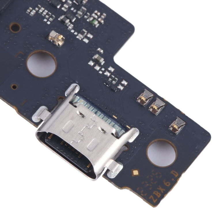 For Samsung Galaxy A05 SM-A055F Original Charging Port Board - Charging Port Board by PMC Jewellery | Online Shopping South Africa | PMC Jewellery | Buy Now Pay Later Mobicred