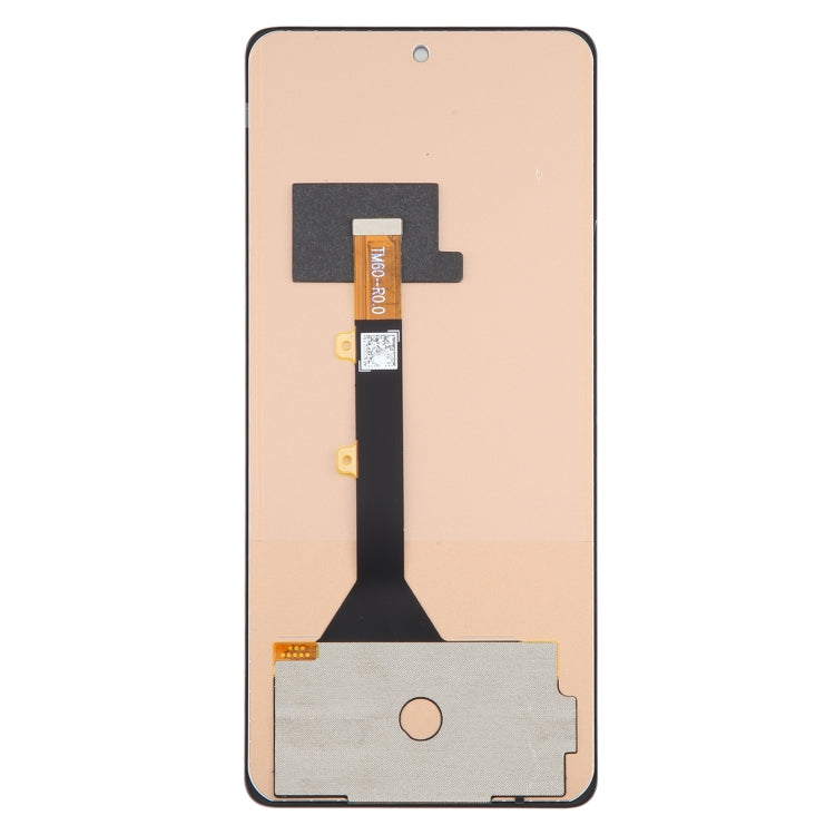 For Infinix GT 10 Pro X6739 Original OLED LCD Screen with Digitizer Full Assembly - free shipping - PMC TechLife - Order now!