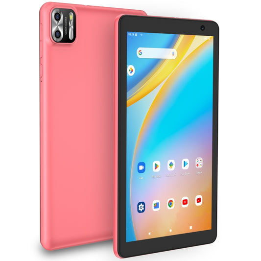 Pritom B8 WiFi Tablet PC 8 inch,  4GB+64GB, Android 13 Allwinner A523 Octa Core CPU Support Google Play(Pink) - Other by PRITOM | Online Shopping South Africa | PMC Jewellery | Buy Now Pay Later Mobicred