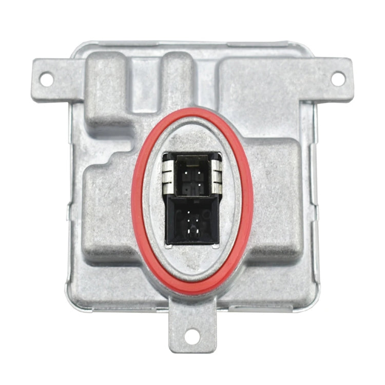 For BMW X1 E84 2009-2014 Car Xenon Lamp D1S Ballast 7318327(Silver) - Headlight Ballast by PMC TechLife | Online Shopping South Africa | PMC TechLife | Buy Now Pay Later Mobicred