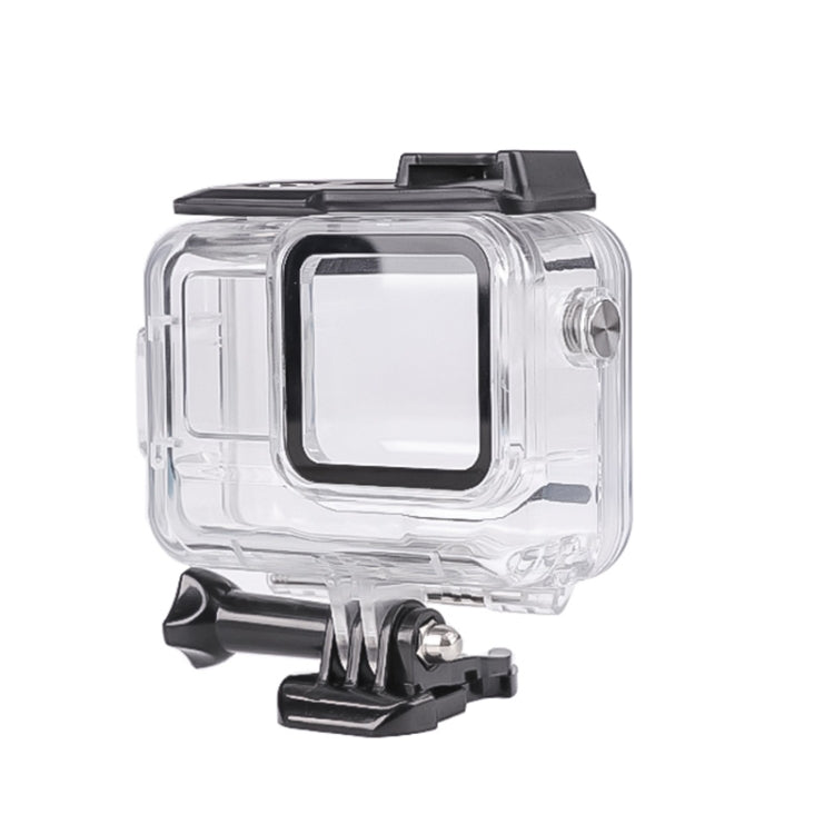For Insta360 Ace Pro 60m Underwater Waterproof Housing Case - Case & Bags by PMC TechLife | Online Shopping South Africa | PMC TechLife