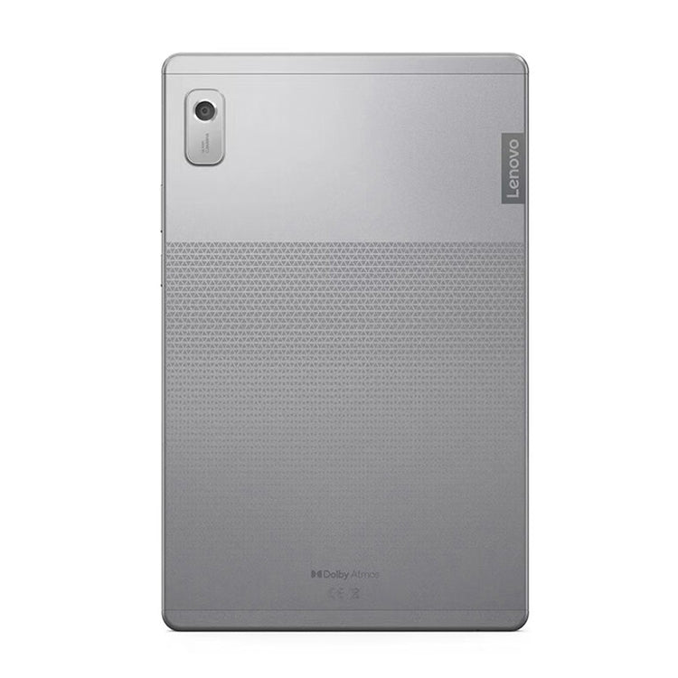 Lenovo K9 WiFi Tablet, 4GB+64GB, 9 inch Android 12, MediaTek Helio G80 Octa Core, Support Face Identification(Grey) - free shipping - PMC TechLife - Order now!