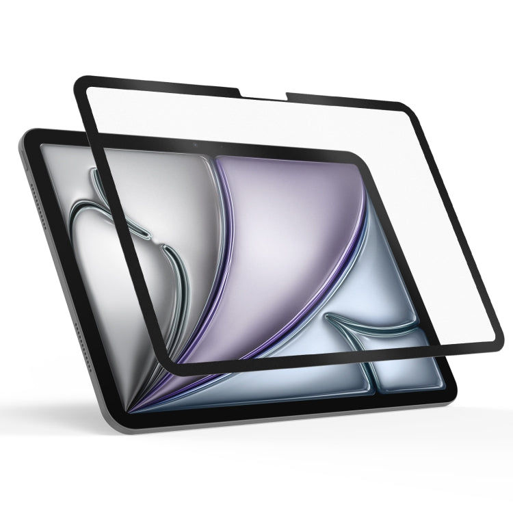 For iPad Air 11 2024 / 2025 DUX DUCIS Naad Series Removable Paper-like Screen Protector - free shipping - PMC TechLife - Order now!