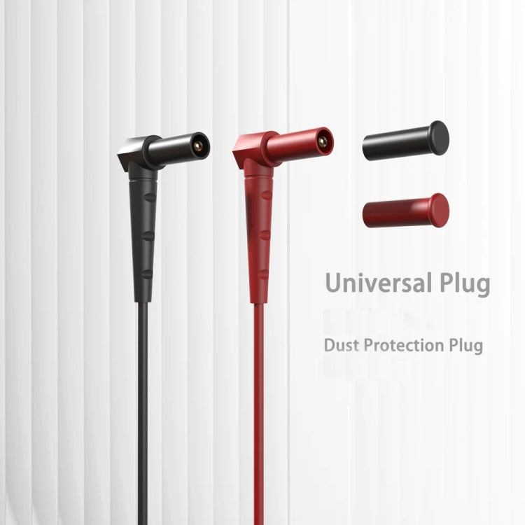 2UUL MT01 1000V Super Conductivity Sharp Hard Universal Multimeter Pen - Digital Multimeter by 2UUL | Online Shopping South Africa | PMC TechLife | Buy Now Pay Later Mobicred