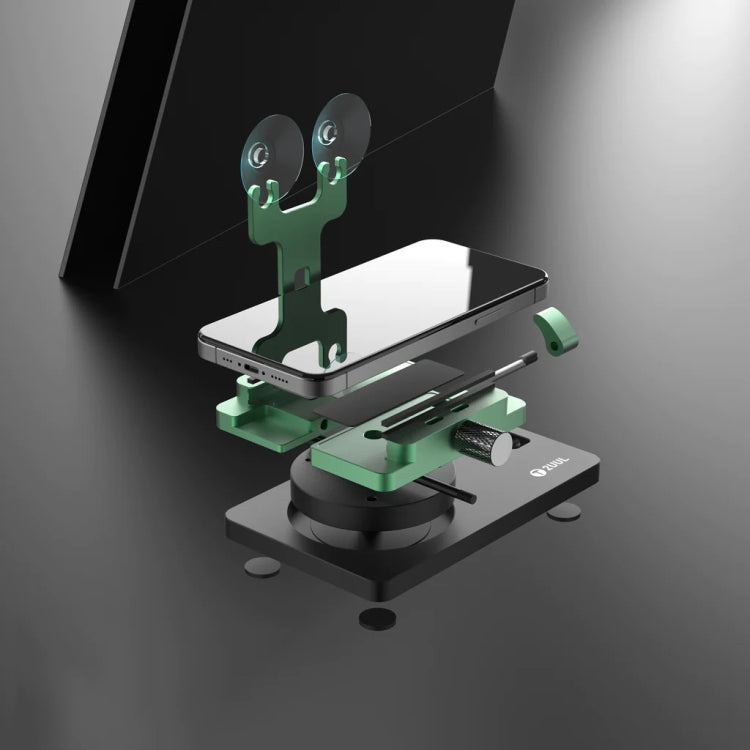 2UUL BH06 Rotatable Mobile Phone LCD Screen Stand Fixture - free shipping - PMC TechLife - Order now!