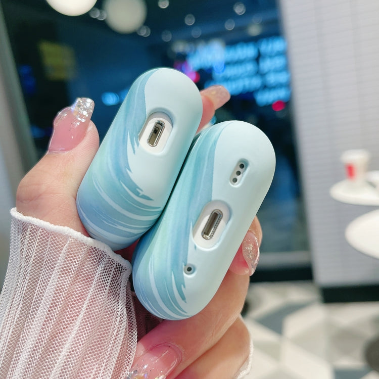 For AirPods Pro 2 Panda PC Matte Earphone Protective Case - free shipping - PMC Jewellery - Order now!