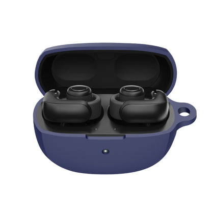 For Bose Ultra Open Wireless Earphone Silicone Protective Case(Dark Blue) - Other Earphone Case by PMC Jewellery | Online Shopping South Africa | PMC Jewellery | Buy Now Pay Later Mobicred