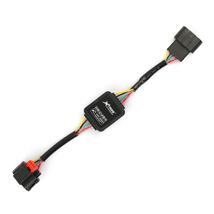 For Hyundai Veloster 2019- TROS AC Series Car Electronic Throttle Controller - Car Modification by TROS | Online Shopping South Africa | PMC Jewellery | Buy Now Pay Later Mobicred