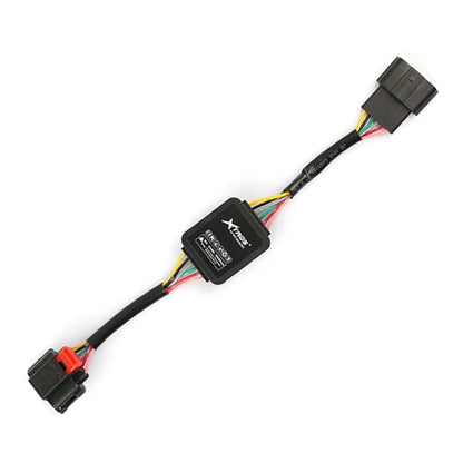 For Honda Jazz 2009-2014 TROS AC Series Car Electronic Throttle Controller - Car Modification by TROS | Online Shopping South Africa | PMC Jewellery | Buy Now Pay Later Mobicred