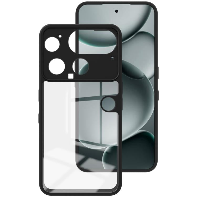 For Nothing Phone 3 imak UX-9A Series Four-corner Airbag Shockproof Phone Case - free shipping - PMC TechLife - Order now!