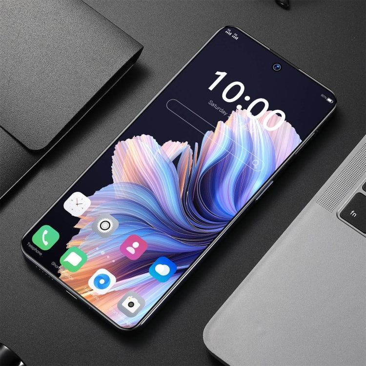 C20 Pro 5G / U32, 3GB+32GB, 6.528 inch Face Identification Android 10.0 MTK6737 Quad Core, Network: 4G, OTG, Dual SIM(Blue) -  by PMC TechLife | Online Shopping South Africa | PMC TechLife
