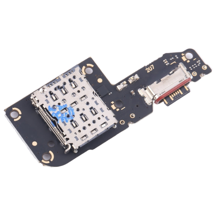For Xiaomi Redmi Note 12 Turbo OEM Charging Port Board - free shipping - PMC TechLife - Order now!