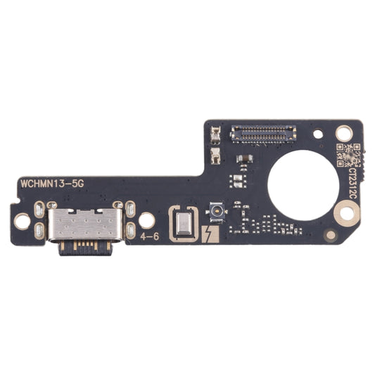 For Xiaomi Redmi Note 13 5G OEM Charging Port Board - Tail Connector by PMC Jewellery | Online Shopping South Africa | PMC Jewellery