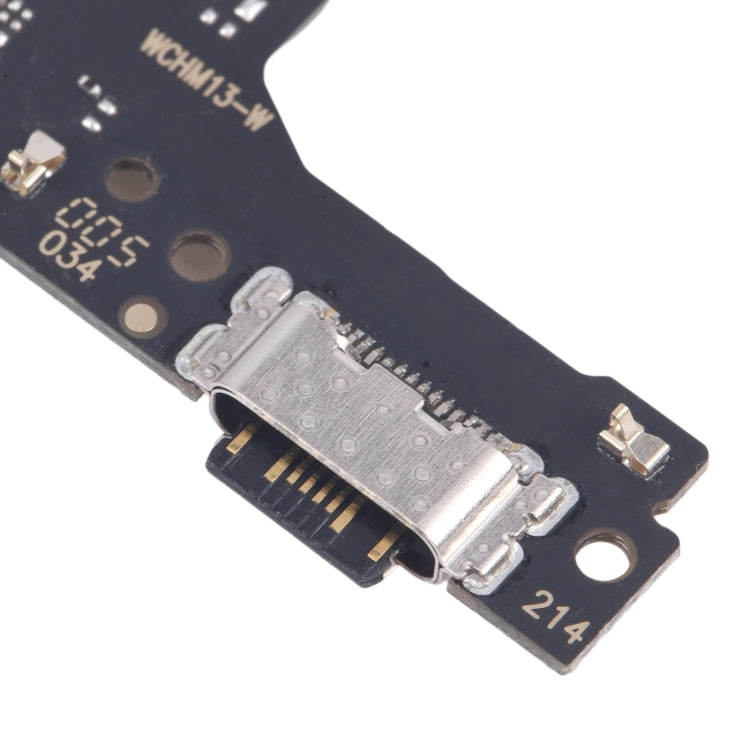 For Xiaomi Redmi 13 5G OEM Charging Port Board - free shipping - PMC Jewellery - Order now!