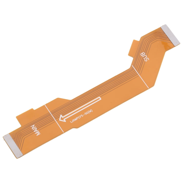For Xiaomi POCO F5 OEM Motherboard Flex Cable - Flex Cable by PMC TechLife | Online Shopping South Africa | PMC TechLife