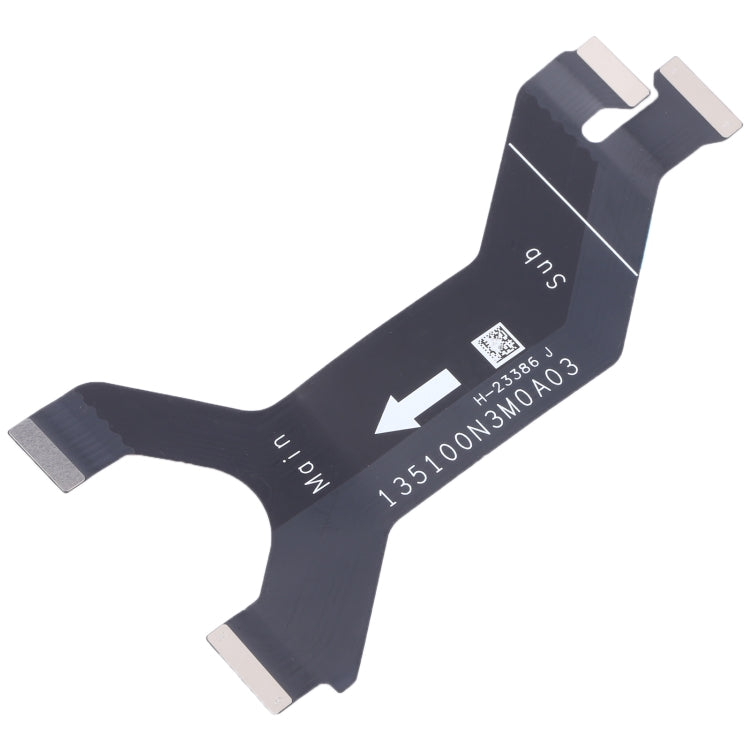 For Xiaomi 14 OEM Motherboard Flex Cable - Flex Cable by PMC TechLife | Online Shopping South Africa | PMC TechLife