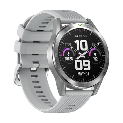 Zeblaze Btalk 3 1.39 inch Screen Voice Calling Smart Watch, Support Heart Rate / Blood Pressure / Blood Oxygen(Starlight Silver) - Smart Watches by Zeblaze | Online Shopping South Africa | PMC Jewellery