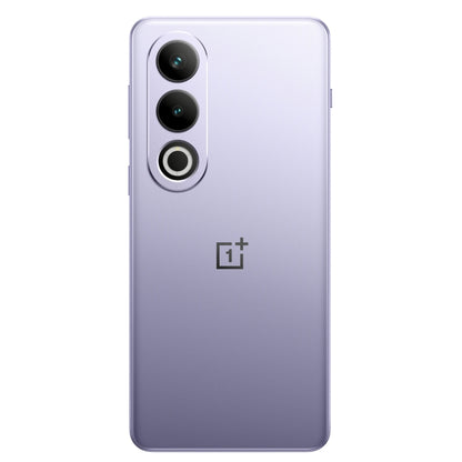 OnePlus Ace 3V AI, 12GB+512GB, 6.74 inch ColorOS 14.0 / Android 14 Snapdragon 7+ Gen3 Octa Core 2.8GHz, NFC, Network: 5G(Purple) - OnePlus by OnePlus | Online Shopping South Africa | PMC Jewellery