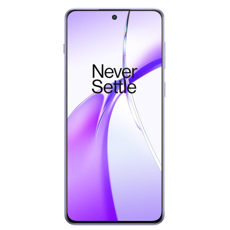 OnePlus Ace 3V AI, 16GB+512GB, 6.74 inch ColorOS 14.0 / Android 14 Snapdragon 7+ Gen3 Octa Core 2.8GHz, NFC, Network: 5G(Purple) - OnePlus by OnePlus | Online Shopping South Africa | PMC Jewellery