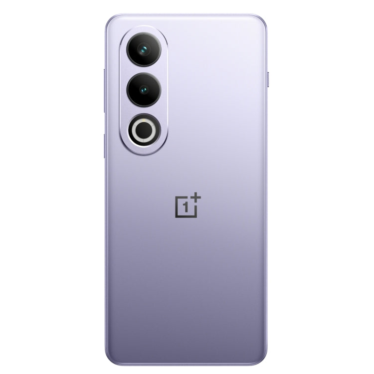OnePlus Ace 3V AI, 16GB+512GB, 6.74 inch ColorOS 14.0 / Android 14 Snapdragon 7+ Gen3 Octa Core 2.8GHz, NFC, Network: 5G(Purple) - OnePlus by OnePlus | Online Shopping South Africa | PMC Jewellery