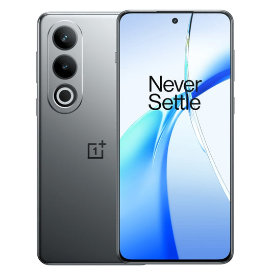 OnePlus Ace 3V AI, 16GB+512GB, 6.74 inch ColorOS 14.0 / Android 14 Snapdragon 7+ Gen3 Octa Core 2.8GHz, NFC, Network: 5G(Gray) - OnePlus by OnePlus | Online Shopping South Africa | PMC Jewellery | Buy Now Pay Later Mobicred