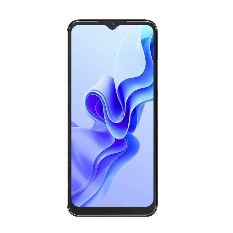 [HK Warehouse] DOOGEE N50 Pro, 8GB+256GB, Side Fingerprint, 6.52 inch Android 13 Spreadtrum T606 Octa Core 1.6GHz, Network: 4G, OTG(Purple) - DOOGEE by DOOGEE | Online Shopping South Africa | PMC Jewellery